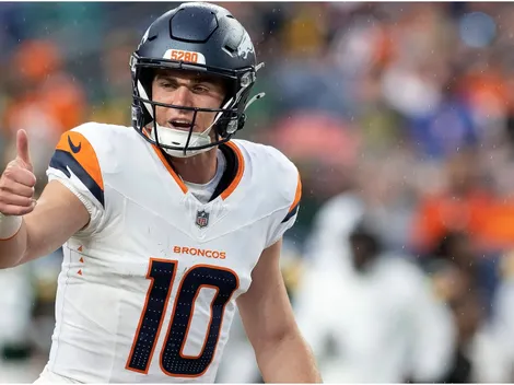 Where to watch Arizona Cardinals vs Denver Broncos for free in the USA: 2024 NFL Preseason Game