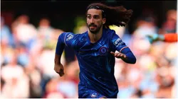 Marc Cucurella of Chelsea