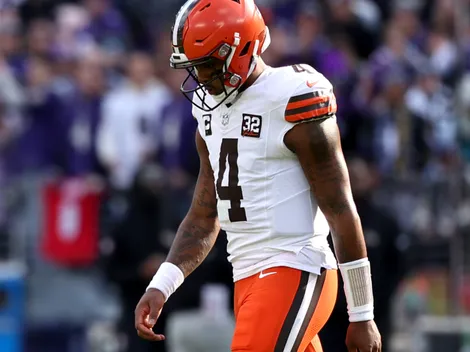 NFL News: Will Cleveland Browns QB Deshaun Watson return for Week 1 after injury?