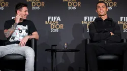 Chelsea FC star chooses his GOAT between Lionel Messi and Cristiano Ronaldo