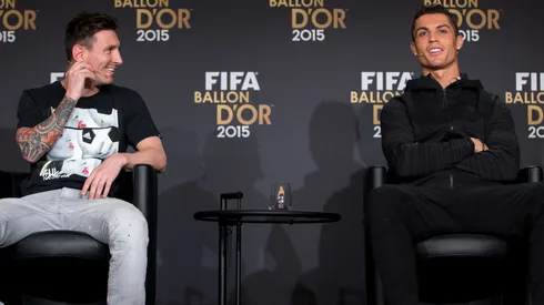 Chelsea FC star chooses his GOAT between Lionel Messi and Cristiano Ronaldo