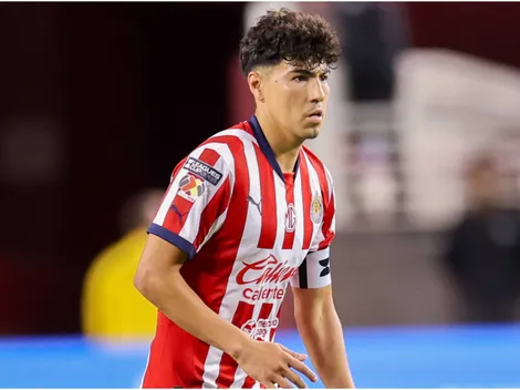 Where to watch Tigres UANL vs Chivas live for free in the USA: Liga MX Apertura 2024