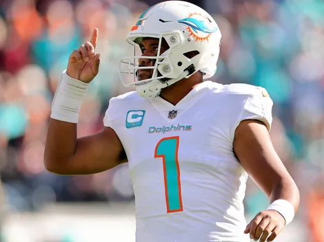 NFL News: Mike McDaniel's tough decision on replacements for Tua Tagovailoa with the Miami Dolphins