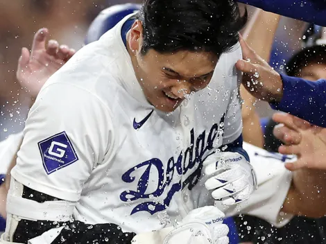 MLB News: Dodgers' Shohei Ohtani makes history and joins an exclusive MLB club