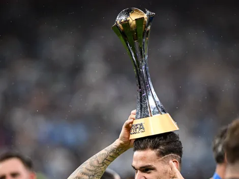 The five European powerful teams that will not play the FIFA Club World Cup 2025