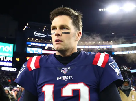Drew Bledsoe takes another big shot at Tom Brady