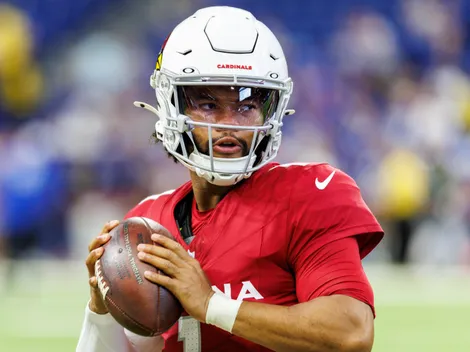 Kyler Murray issues strong warning to the entire NFL