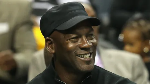 Michael Jordan legend of the Chicago Bulls