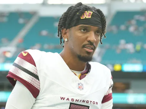 NFL announces controversial punishment for Commanders' Jayden Daniels