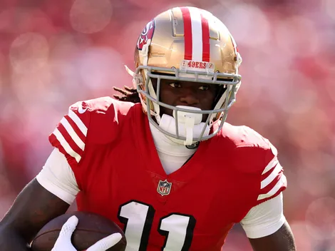 49ers' GM gives massive update on Brandon Aiyuk's trade rumors