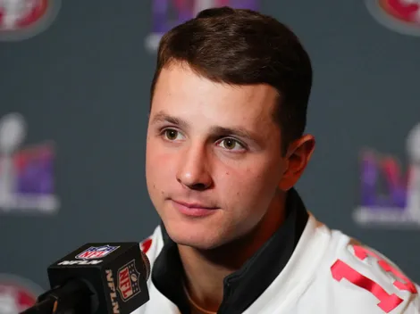 NFL News: 49ers star George Kittle reveals unseen quality in Brock Purdy