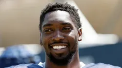 DeMarcus Lawrence of Dallas Cowboys