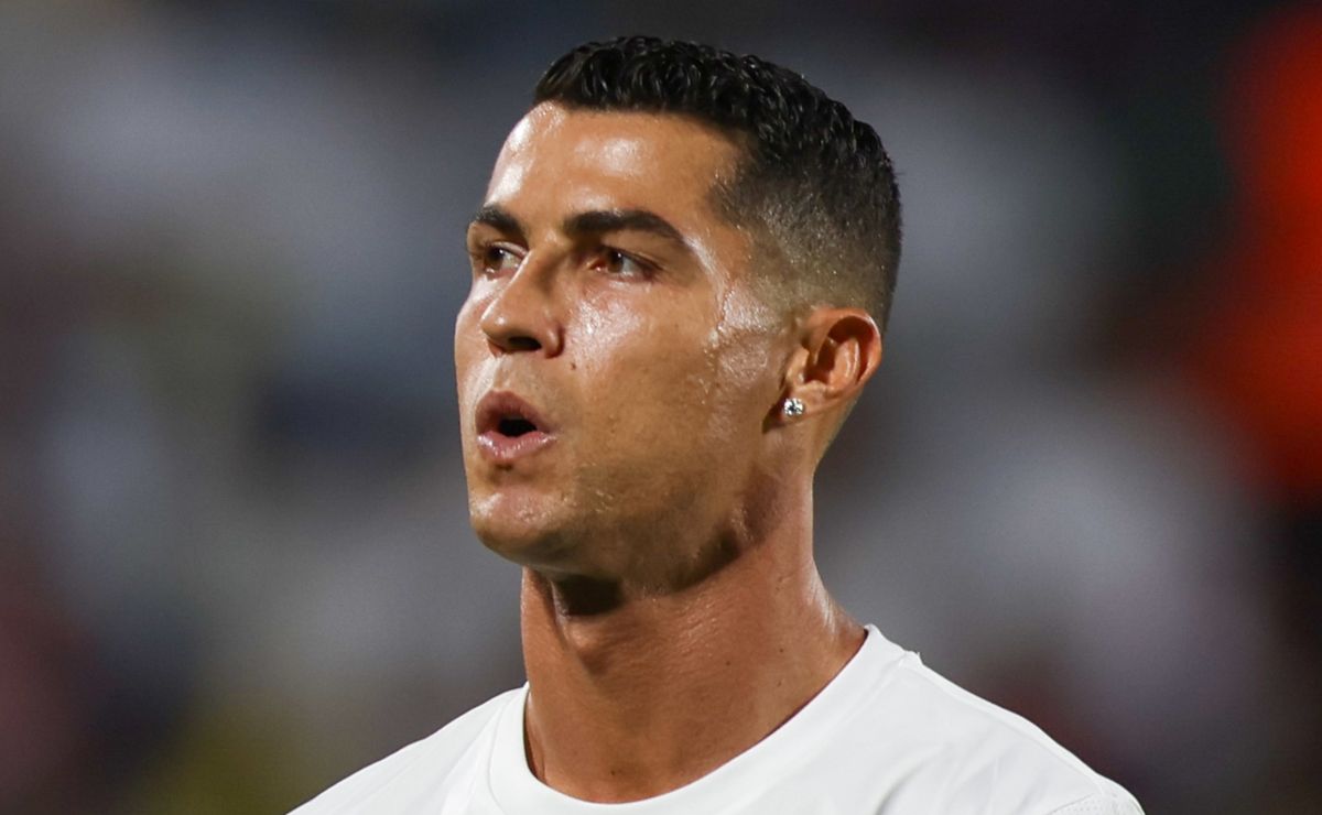 Cristiano Ronaldo's EA FC 25 card leaked: Al Nassr star's rating ...