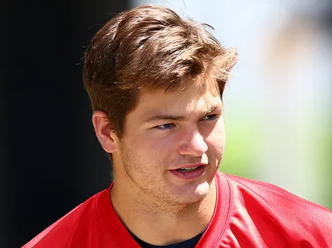 NFL News: Drake Maye makes something clear to Jacoby Brissett, Jerod Mayo about Patriots' QB job