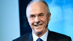 Sven-Göran Eriksson