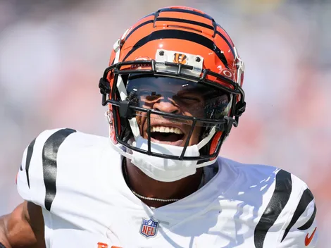 Chad Ochocinco offers huge update on Ja'Marr Chase contract