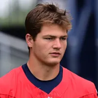 Drake Maye’s teammate sends warning ahead of Broncos game after Patriots dominant win in Divisional Round