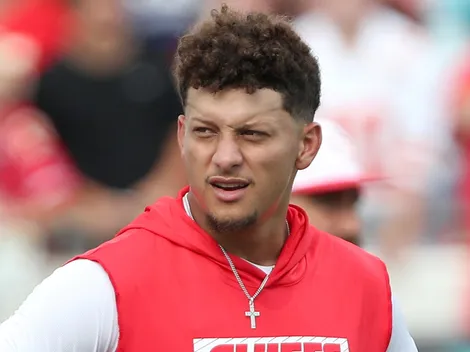 NFL News: Chiefs' Patrick Mahomes names former Tom Brady target at Patriots as dream teammate