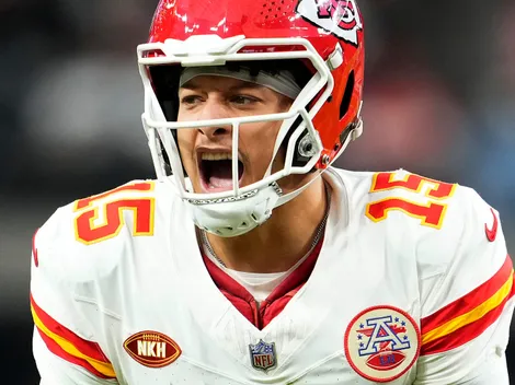 Flag football QB says he's better than Mahomes, calls out NFL players who want to play in the Olympics