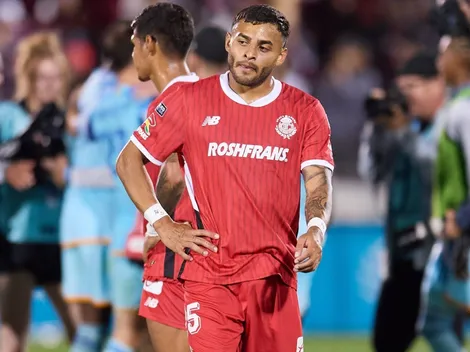 Leagues Cup: Toluca players cause $15,000 in damages at hotel