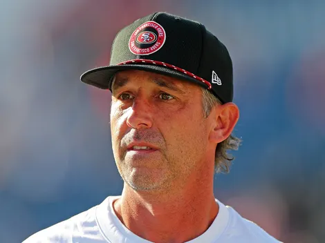 Shanahan makes statement that could reassure 49ers fans heading into 2025 season