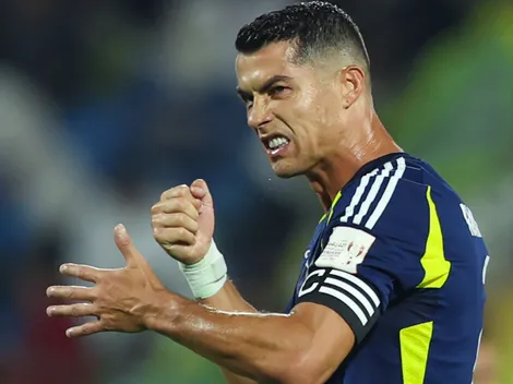 Cristiano Ronaldo chooses between NBA vs NFL, Michael Jordan vs Stephen Curry and Rafa Nadal vs Djokovic