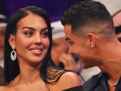 Cristiano Ronaldo, Georgina Rodriguez break the Internet by announcing ambitious project together