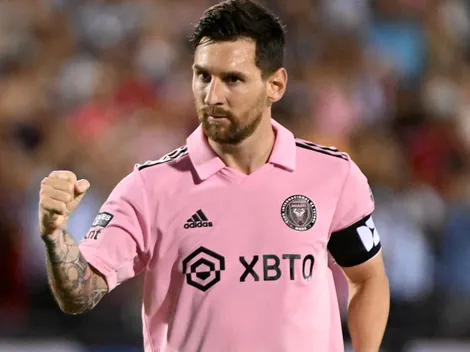Return date and a closer goal: What's next for Lionel Messi at Inter Miami after being left out of Argentina's squad