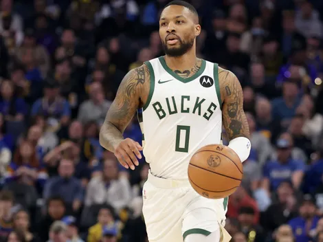 NBA News: Damian Lillard explains the incredible reason he hasn't won a ring yet