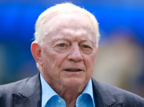 Jerry Jones urged not to give Shilo Sanders a chance on Cowboys after Bucs release