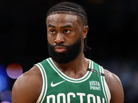 Billionaire entrepeneur enters the race to buy the Boston Celtics