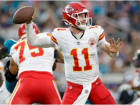 Where to watch Chicago Bears vs Kansas City Chiefs for free in the USA: 2024 NFL Preseason Game