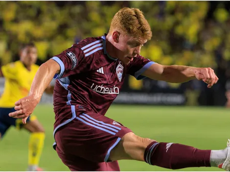 Where to watch LAFC vs Colorado Rapids live in the USA: 2024 Leagues Cup