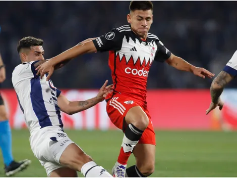 Where to watch River Plate vs Talleres in the USA: 2024 Copa Libertadores