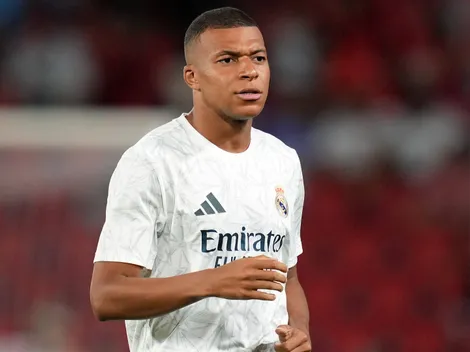 Kylian Mbappe reportedly sues PSG for an unexpected reason after signing for Real Madrid