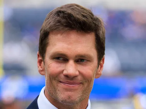 Tom Brady ranks his top five NFL quarterbacks: Only Patrick Mahomes above Josh Allen