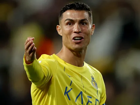 Report: Cristiano Ronaldo could lose key Al Nassr teammate to Karim Benzema's Al Ittihad