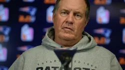 Former Patriots coach Bill Belichick reveals the secret to success for the Steelers with QB Russell Wilson