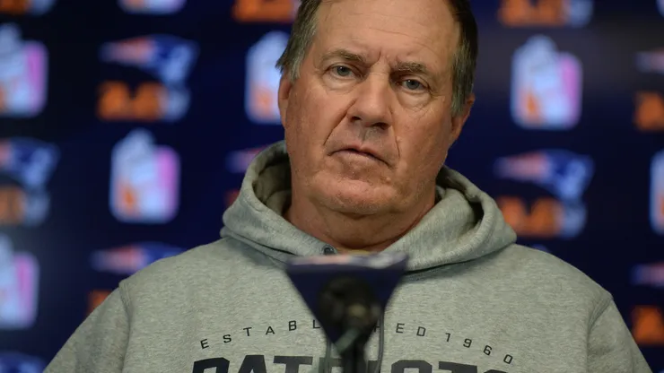 Former Patriots coach Bill Belichick reveals the secret to success for the Steelers with QB Russell Wilson