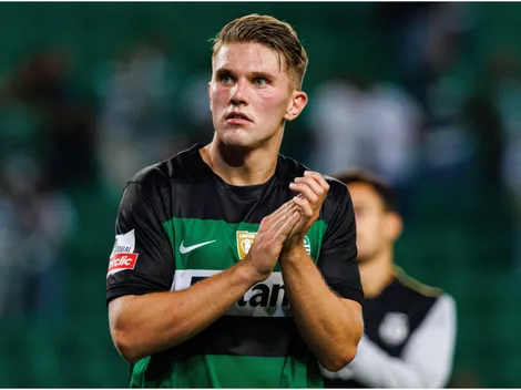 Farense vs Sporting CP: Where and how to watch Live 2024/2025 Primeira Liga Matchday 3