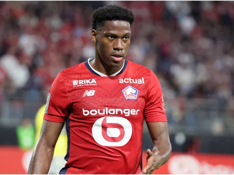 Lille vs Slavia Prague: Where to watch and live stream 2024/2025 UEFA Champions League