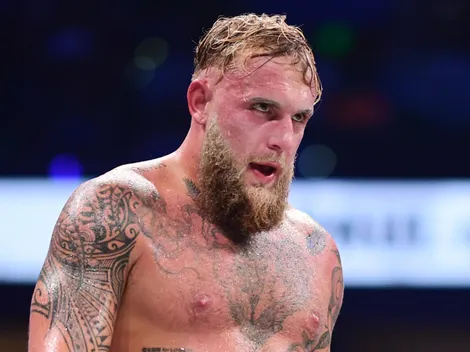 Jake Paul excludes two Mexican legends from his boxing Mount Rushmore