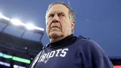 Bill Belichick has crucial advice for Sean Payton on how to handle Broncos' QB situation