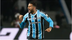 Reinaldo of Gremio