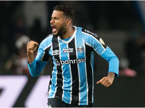 Where to watch Fluminense vs Gremio in the USA: 2024 Copa Libertadores