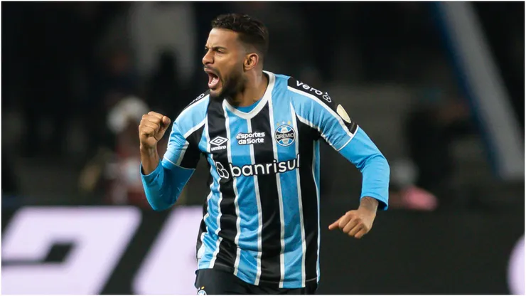 Reinaldo of Gremio
