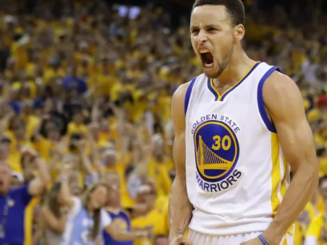NBA Rumors: Warriors may have great news regarding Stephen Curry's future