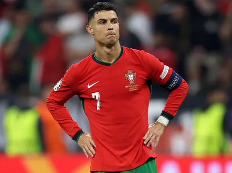 Al Nassr loses another final: How long has it been since Cristiano Ronaldo was crowned champion?