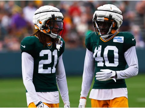 Where to watch Green Bay Packers vs Denver Broncos for free in the USA: 2024 NFL Preseason Game