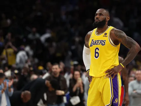 NBA News: Lakers' LeBron James makes huge statement about Suns' Kevin Durant